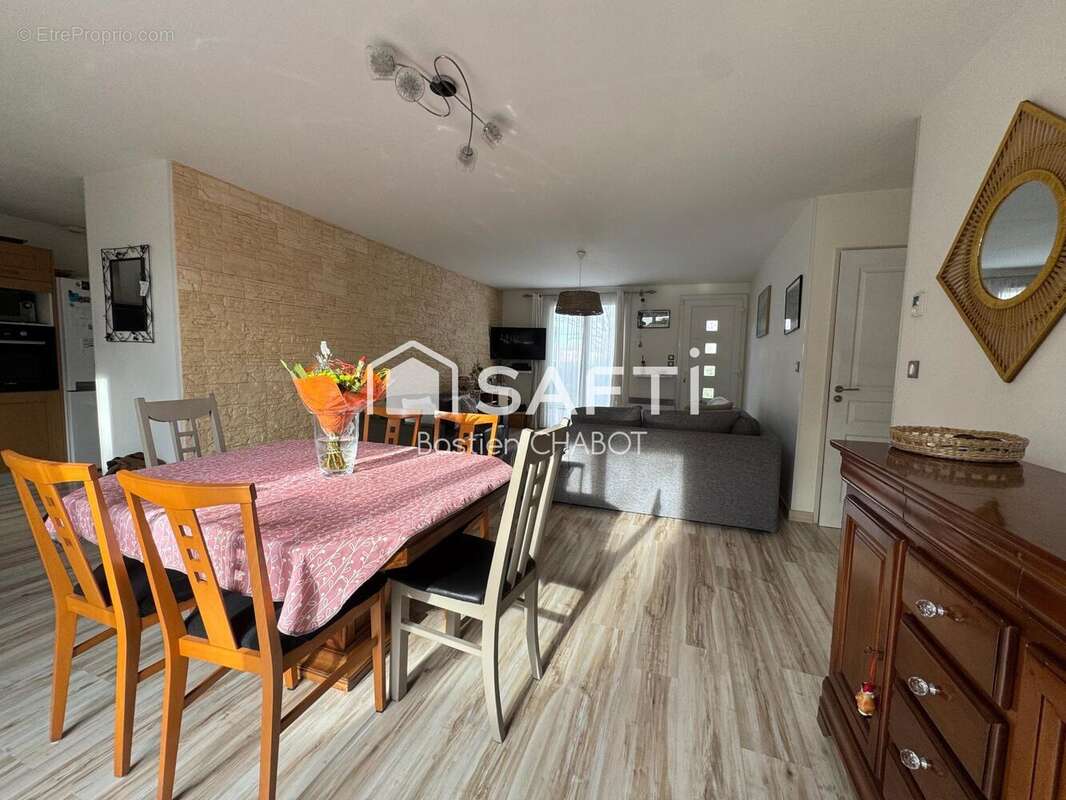 Photo 6 - Maison à SAINT-LAURENT-D'ARCE
