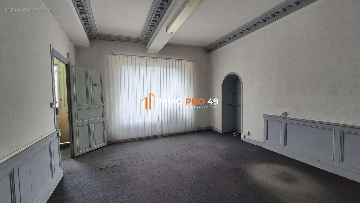 Appartement à MORTAGNE-SUR-SEVRE