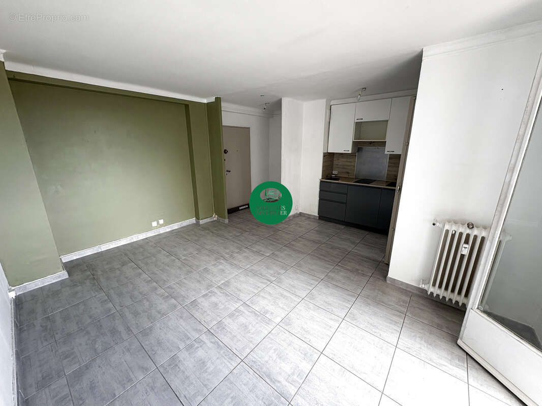 Appartement T2 à vendre aux Sablettes   La Seyne-sur-Mer (83) - photo 3