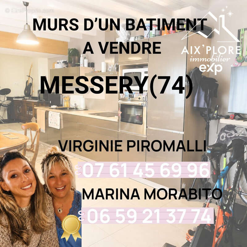 Appartement 193 m² à Messery  - photo 9
