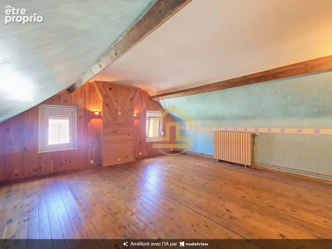 Maison 4 pièces 101 m² à vendre à Preseau (59990) - photo 8