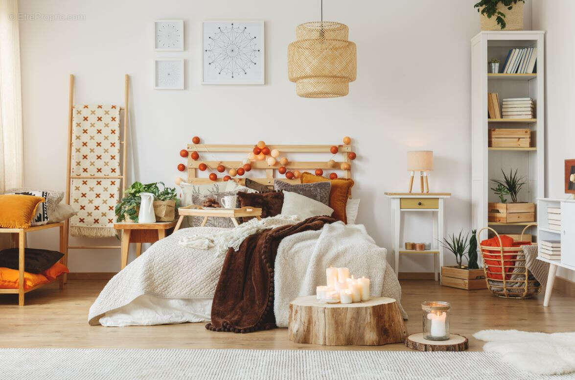 Appartement à ARLES