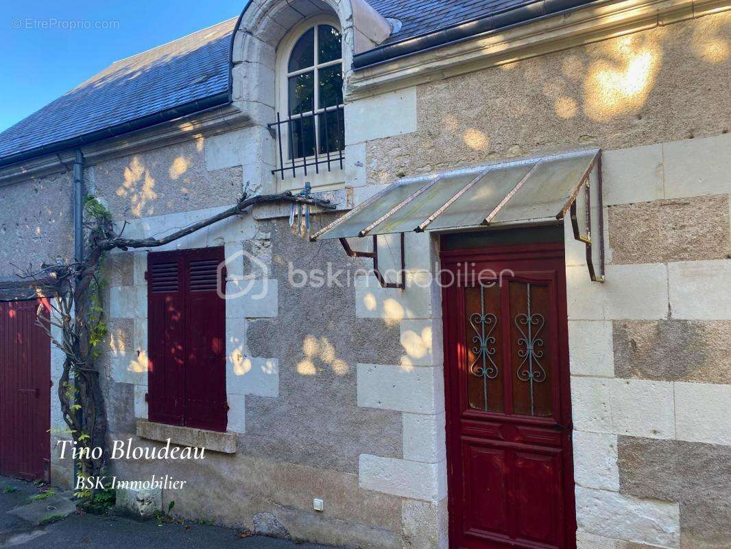 Commerce à CHISSEAUX