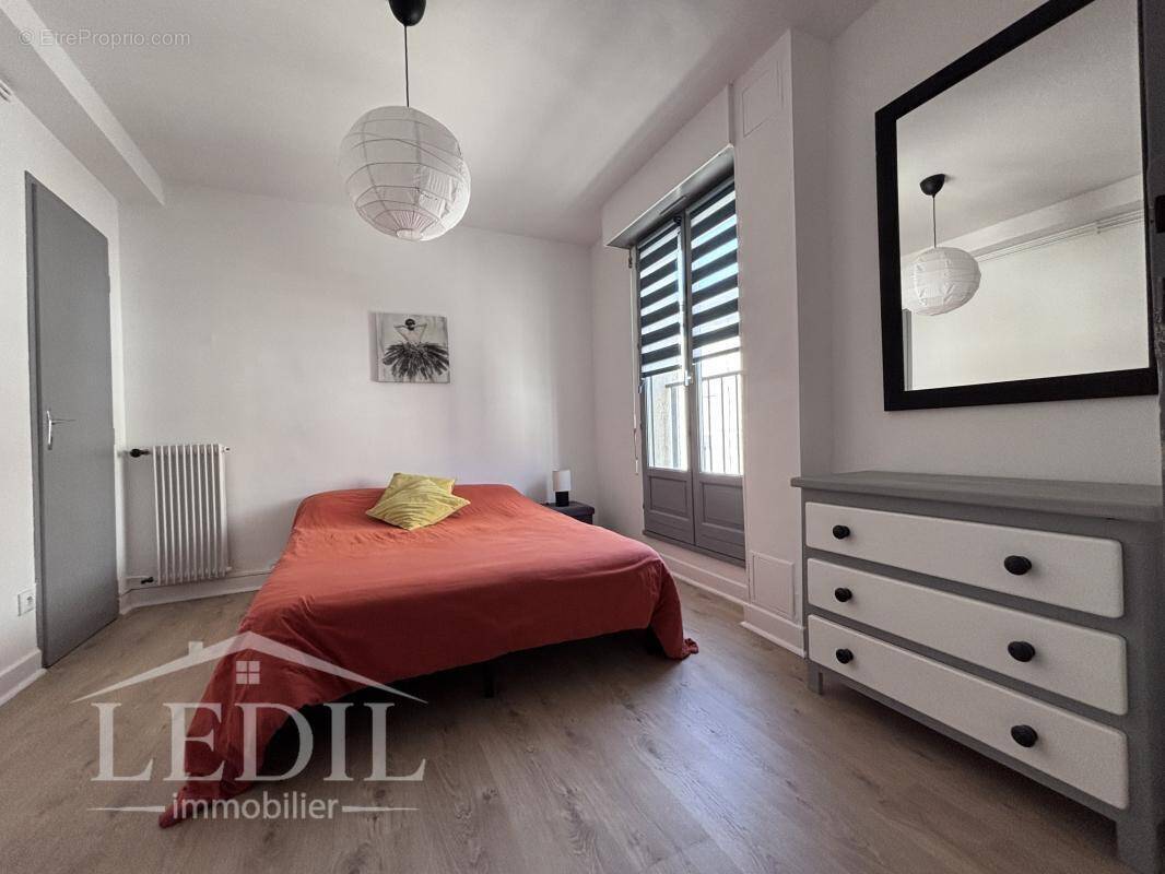 Appartement à AGEN