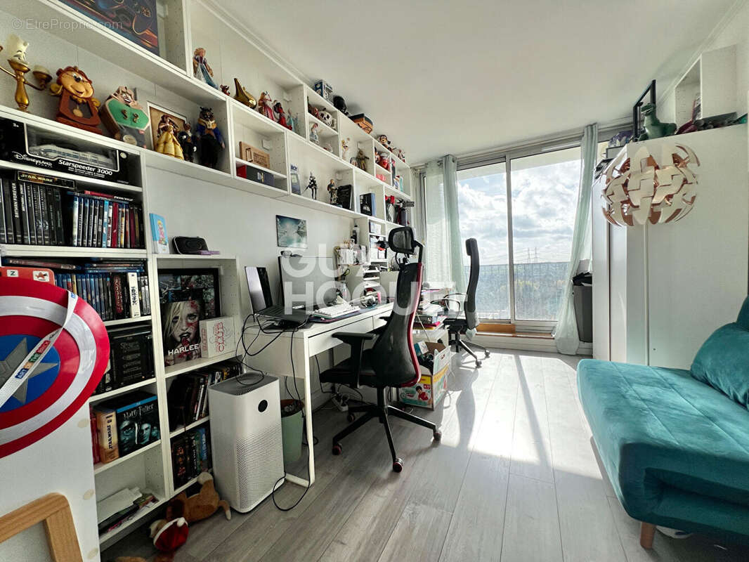 Appartement à MASSY