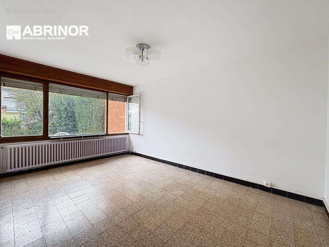 Maison à RONCHIN