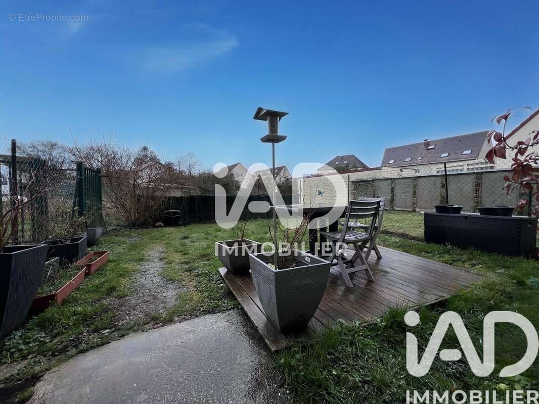 Photo 9 - Appartement à GRETZ-ARMAINVILLIERS