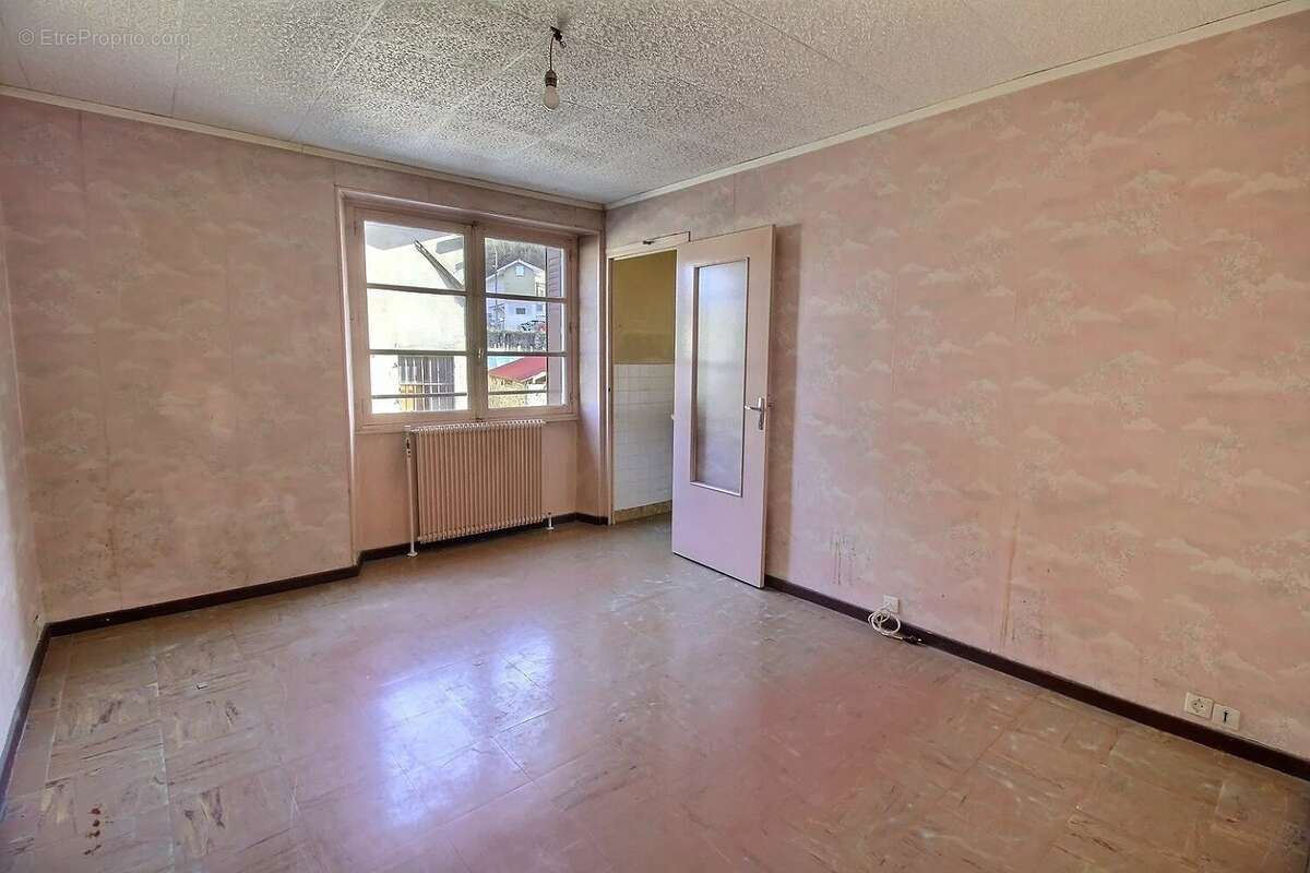 Maison à VINAY