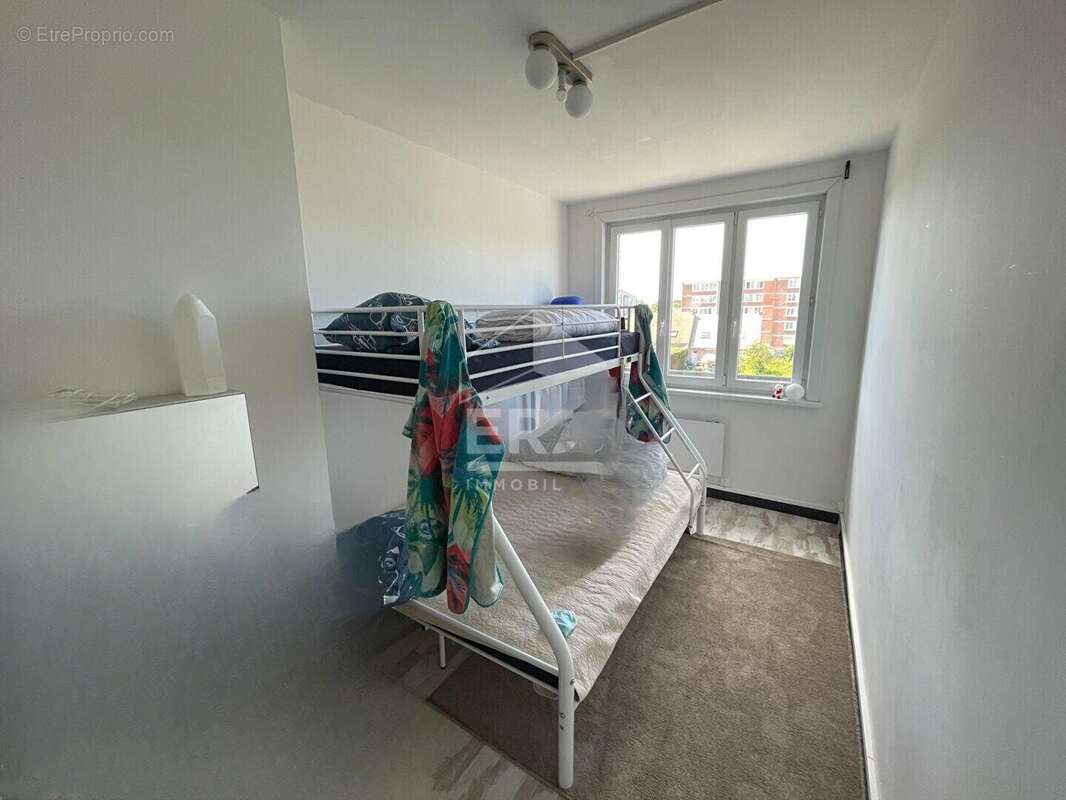 Appartement à DUNKERQUE