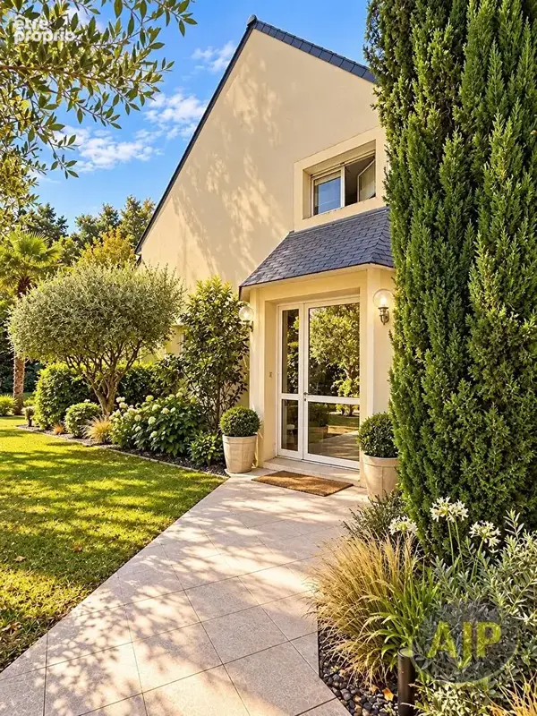 VILLA  Guérande domaine privé - photo 6