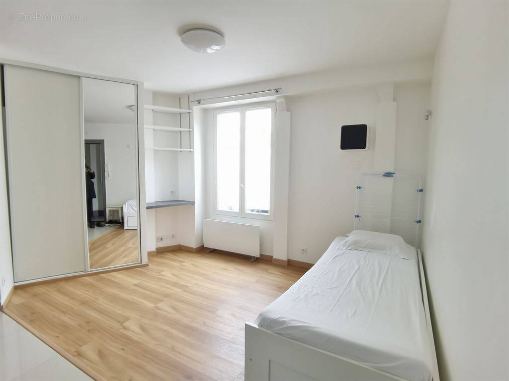 Appartement à VINCENNES