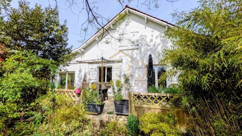 La Maison des Saisons - Maison familiale de 173 m² – 3 chambres – terrain paysager de 3 759 m² - Maintenon (28) - photo 11