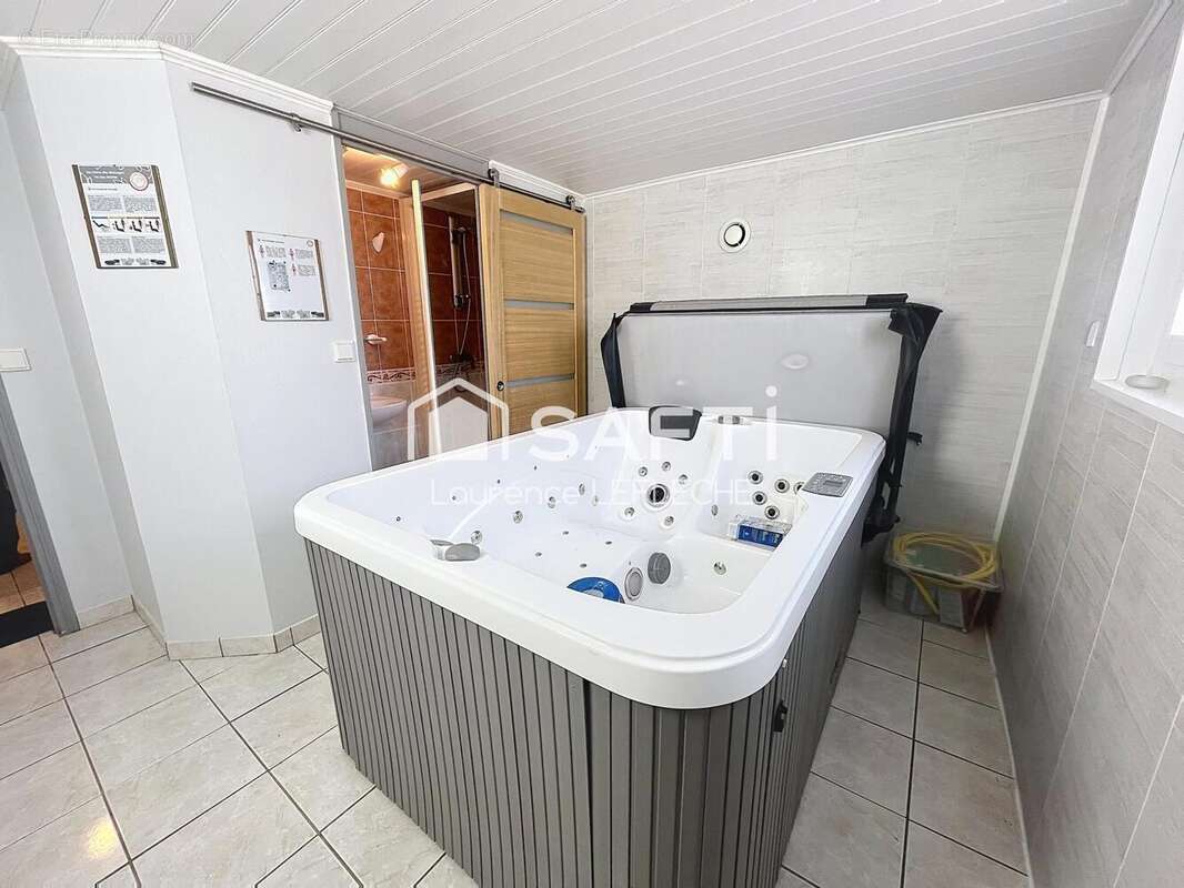 Photo 9 - Maison à PERONNE