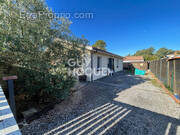 Maison à PARENTIS-EN-BORN