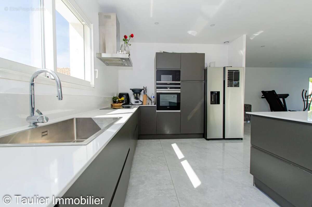 Maison à SAINT-MARCELLIN