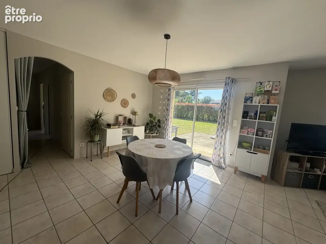 Maison 4 pièces 84 m² à vendre à Hagetmau (40700) - photo 3