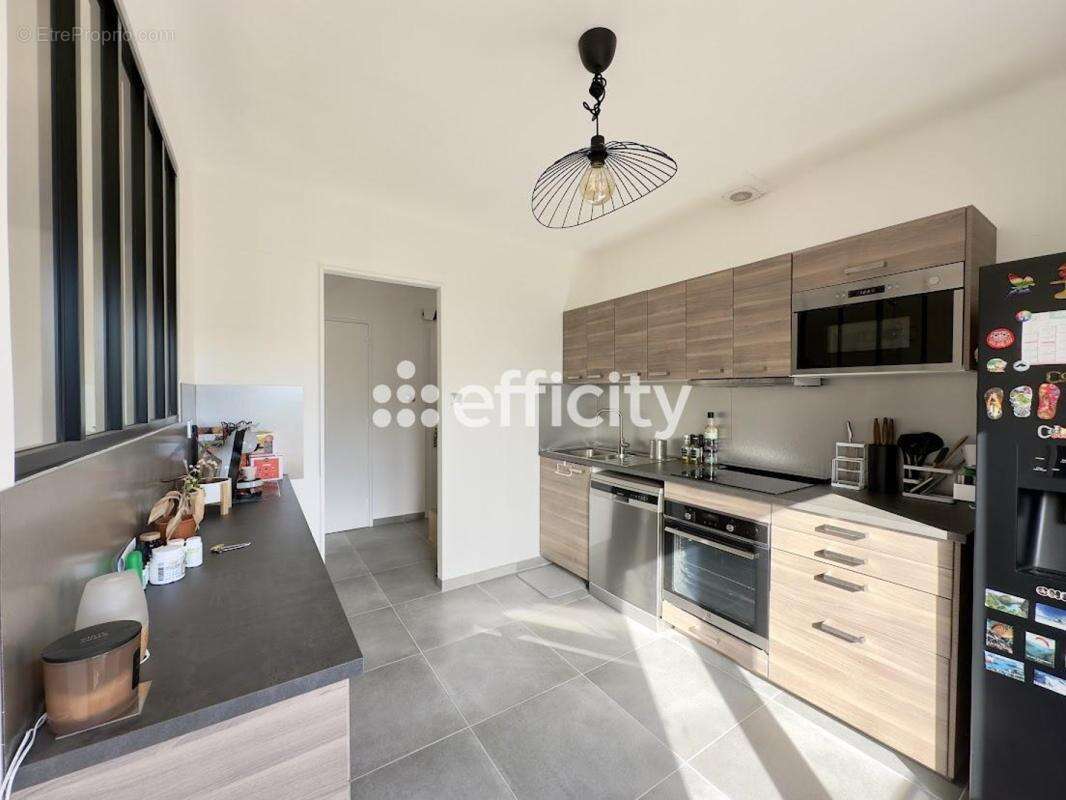 Appartement à MARTIGUES