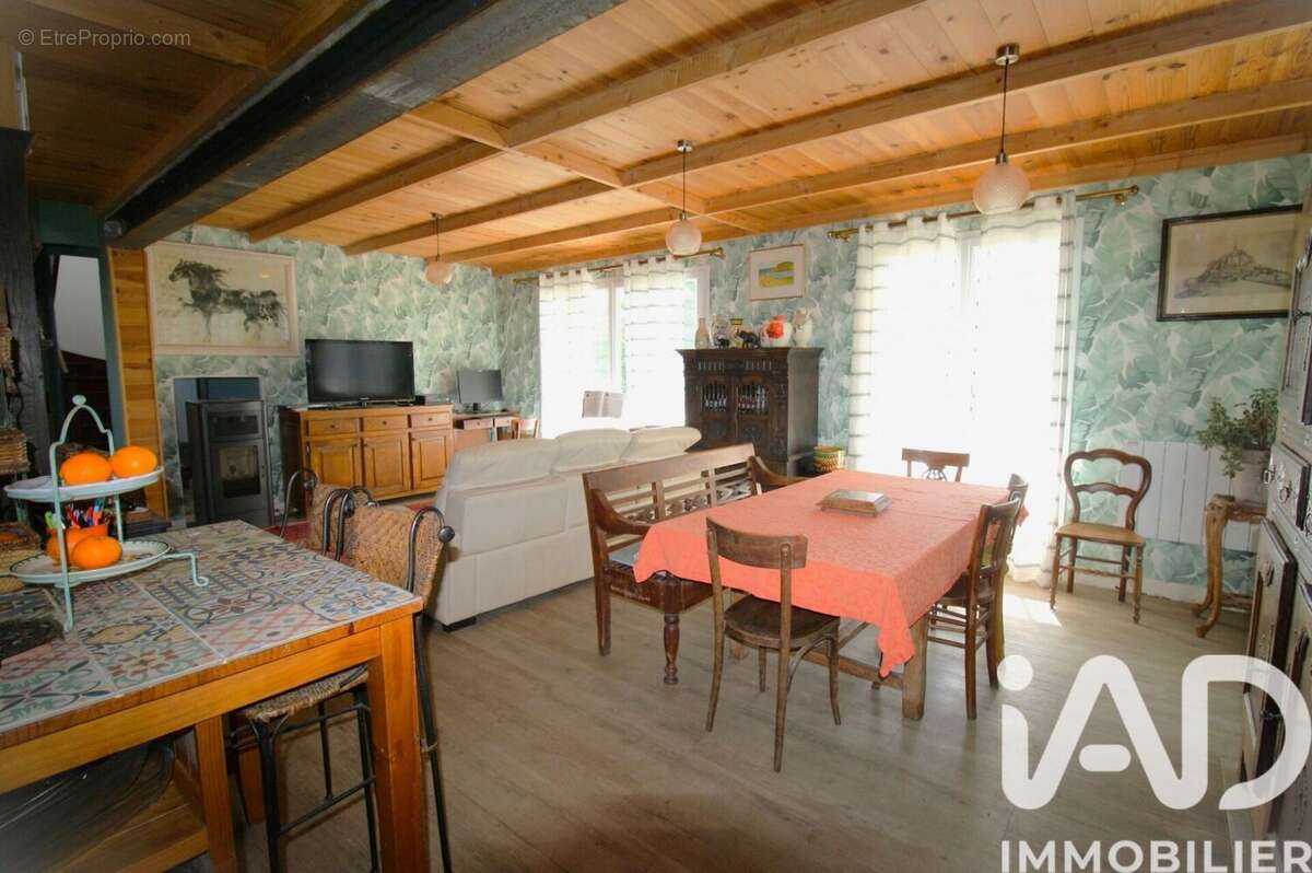 Photo 7 - Maison à INZINZAC-LOCHRIST