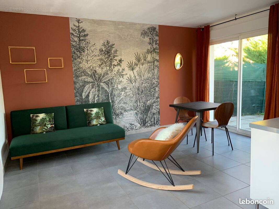 Appartement à MONTAUBAN