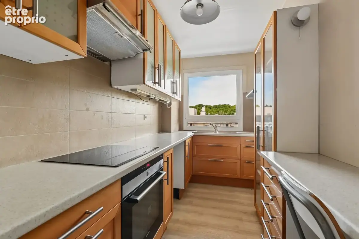 Appartement 4 pièces 83 m² à vendre à Rosny-Sous-Bois (93110) - photo 7