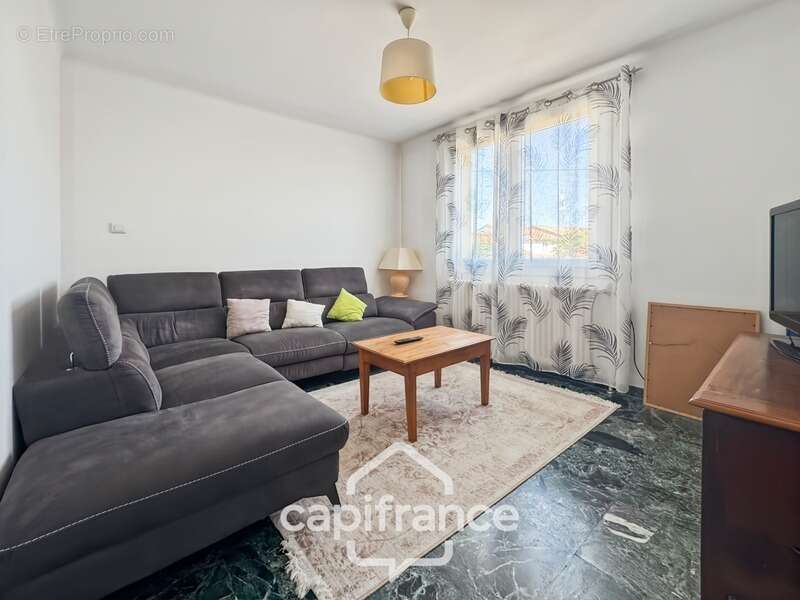 Maison à ANDANCETTE