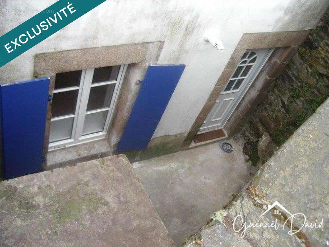 Photo 9 - Appartement à MORLAIX