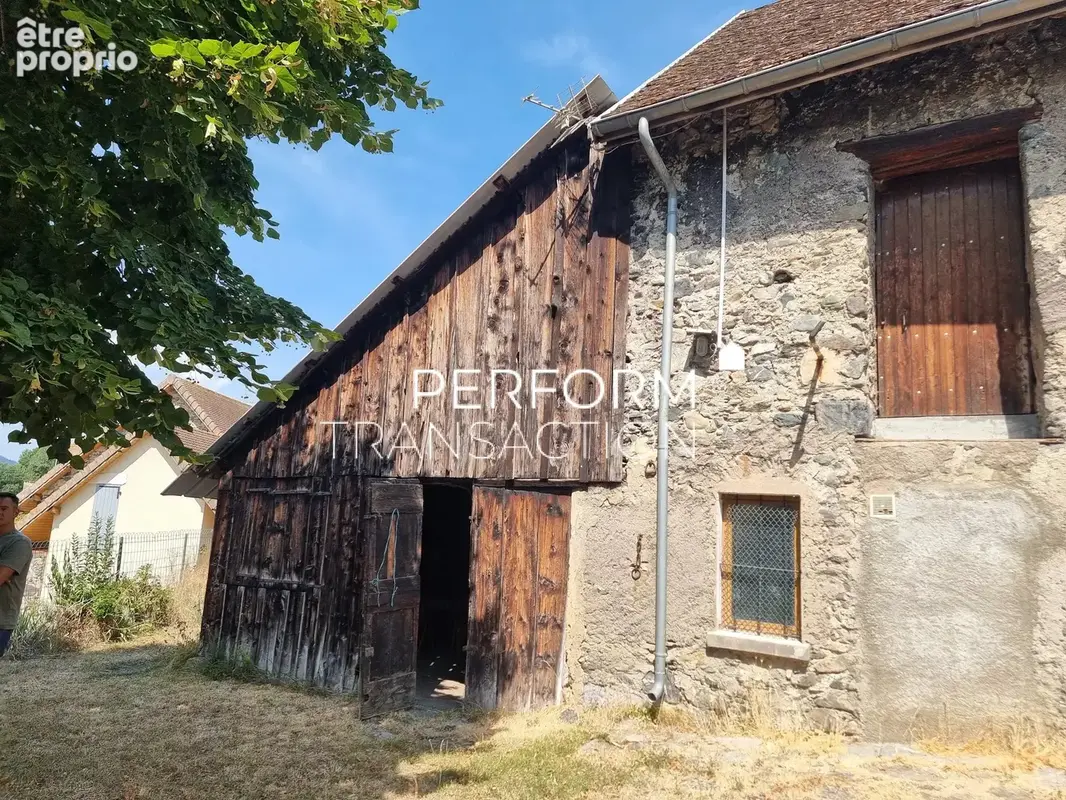Maison de village - photo 11