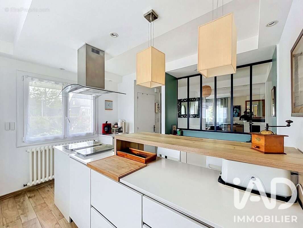 Maison 162 m² à Pontivy  - photo 5