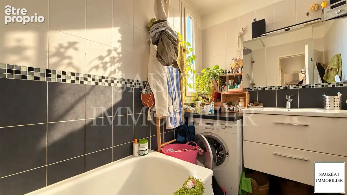 Bagneux - Appartement 4 pièces - Au pied des métros - photo 11