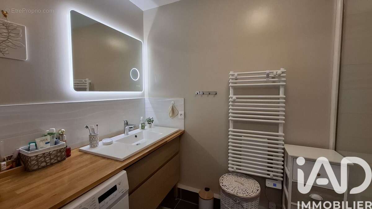 Photo 8 - Appartement à LESCAR