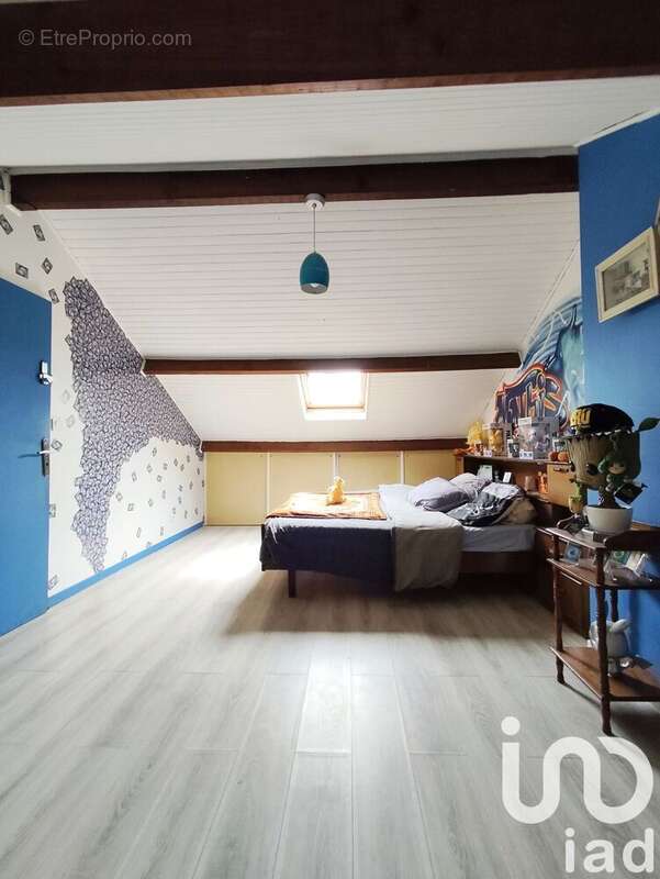 Photo 6 - Maison à VILLEPARISIS