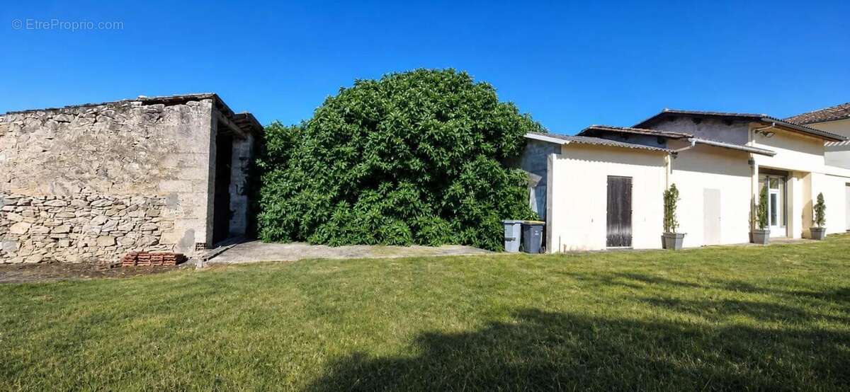 Maison de 8 pièces de 280 m² à Puisseguin - photo 15