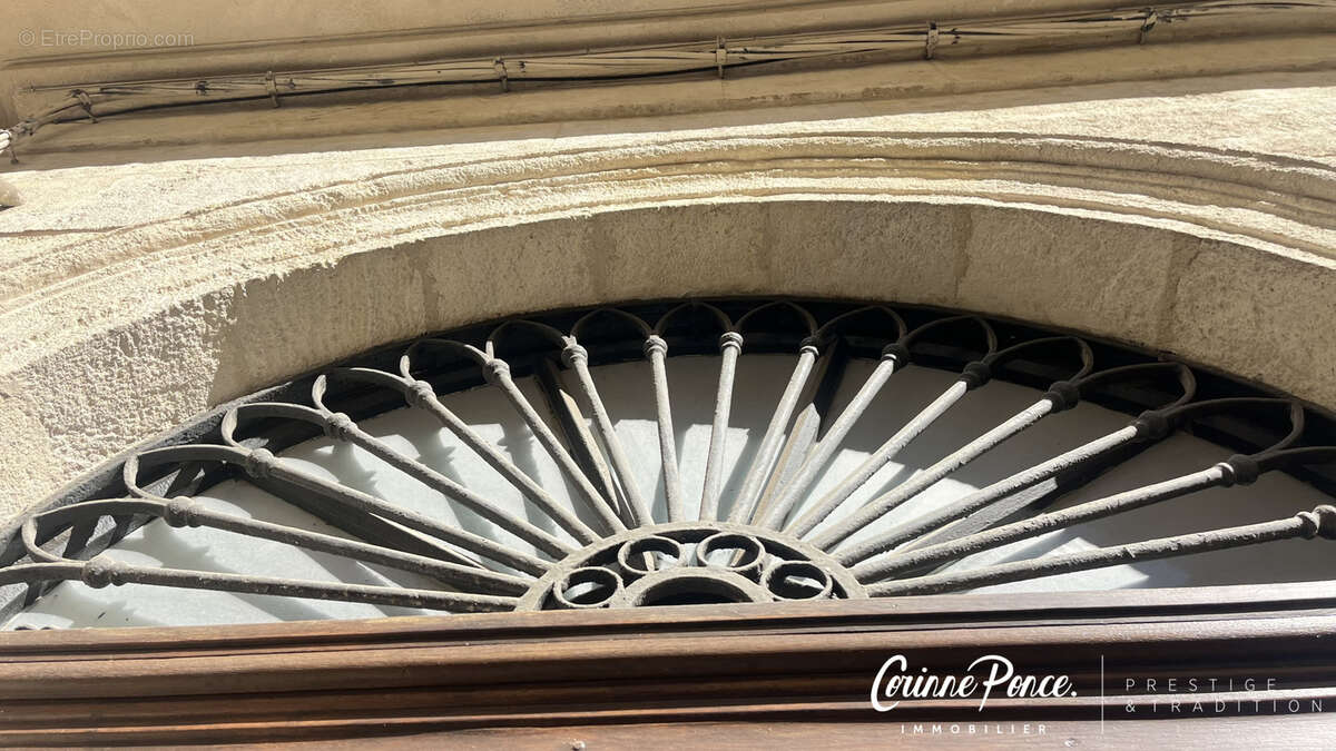 Appartement à NIMES