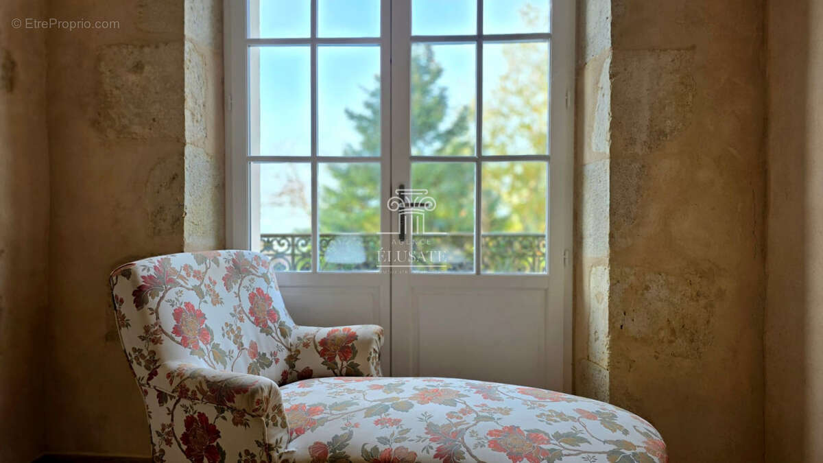 Magnifique propriété 12 pièces, 7 chambres et un appartement de 100m2 - secteur Eauze - photo 9