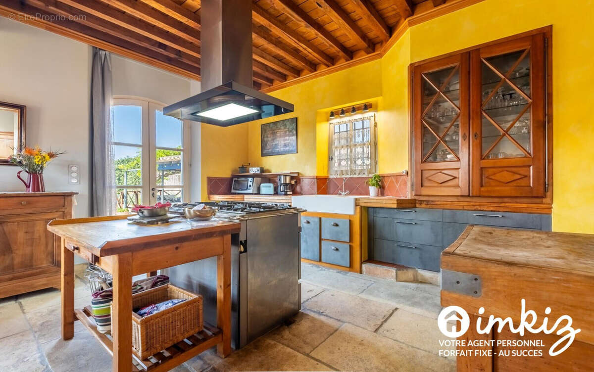 Maison 5 pièces - photo 7