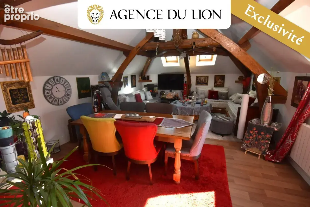 Immeuble de rapport 9 appartements 1 local commercial - photo 3