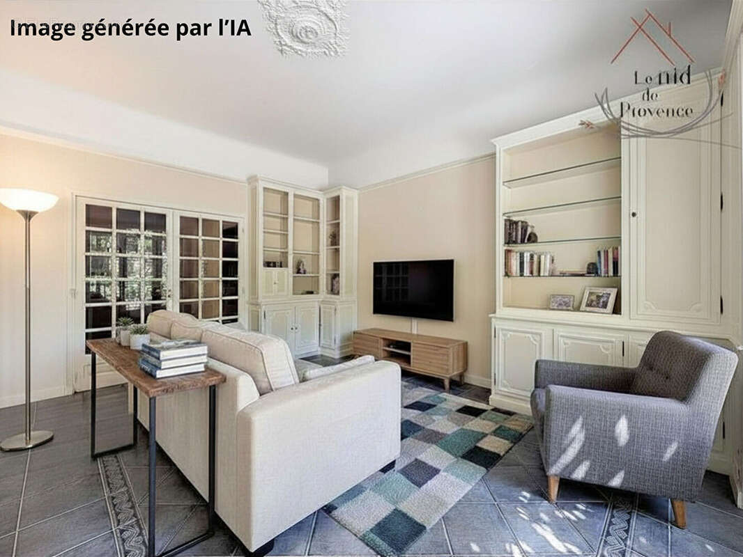 Maison à ORANGE