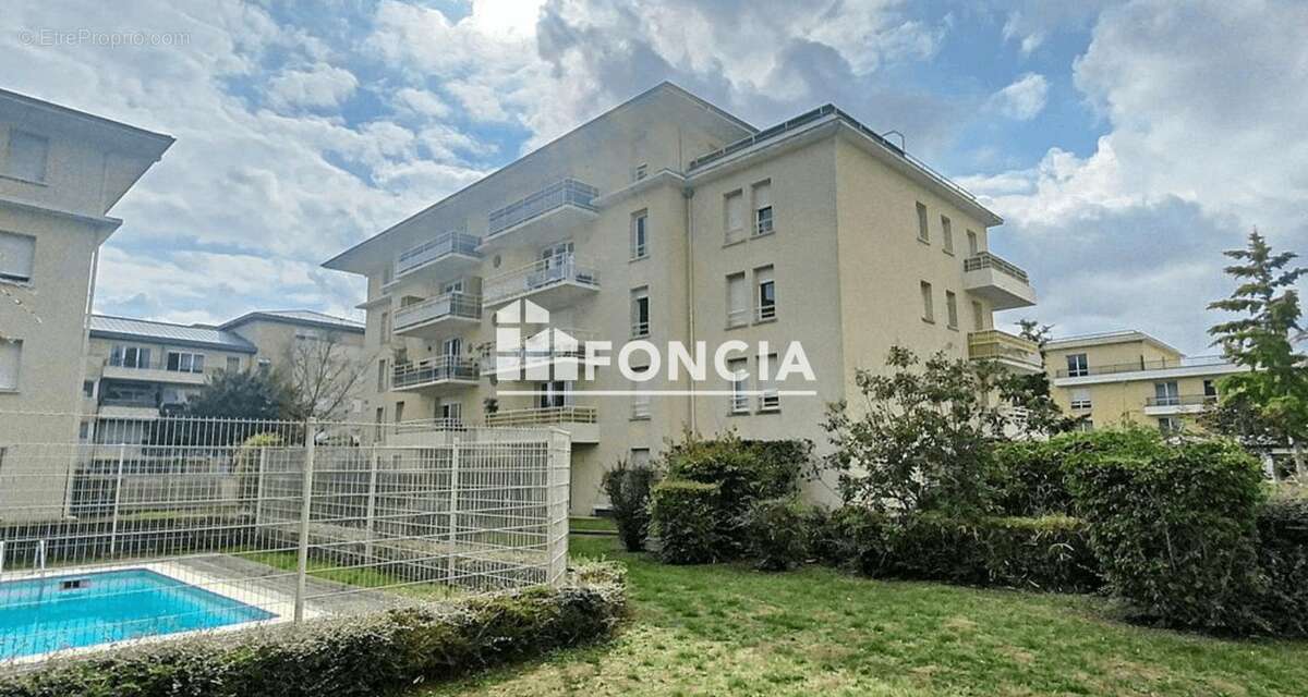 Appartement à CAEN