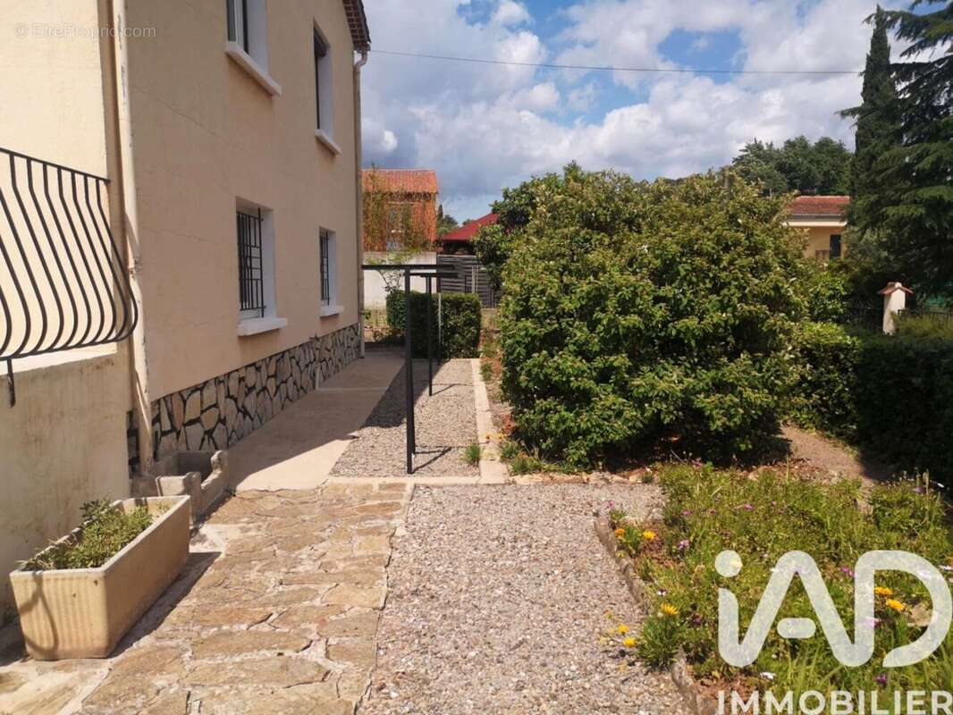 Photo 8 - Maison à PIERREFEU-DU-VAR