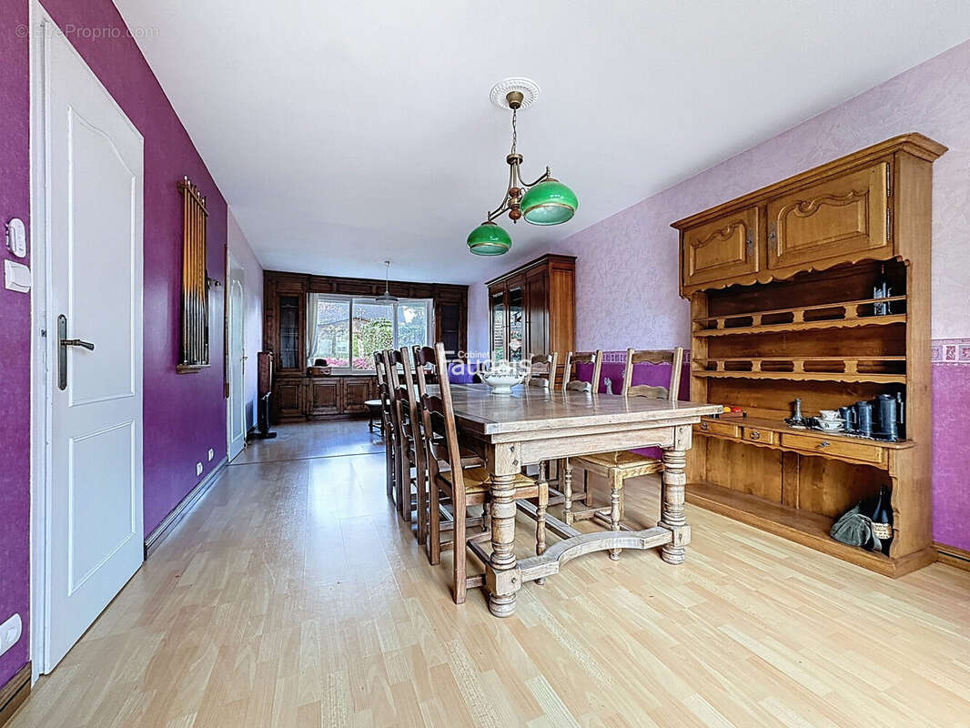 Maison 88 m² à Tessy-Sur-Vire  - photo 8