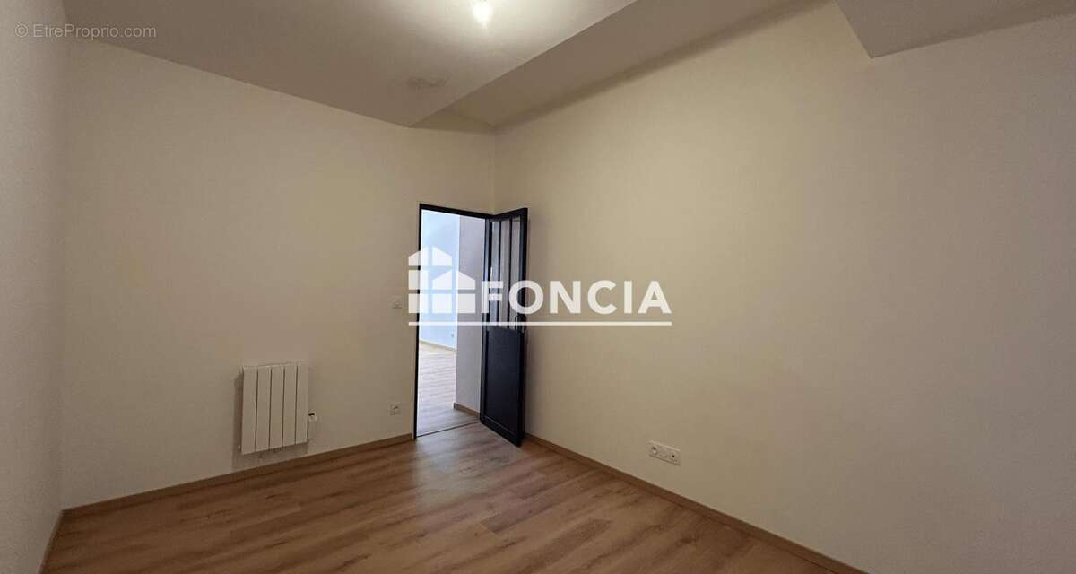 Appartement à LE MANS