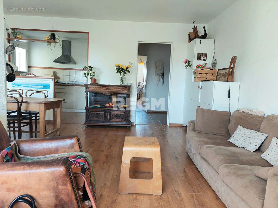 Appartement à PAU