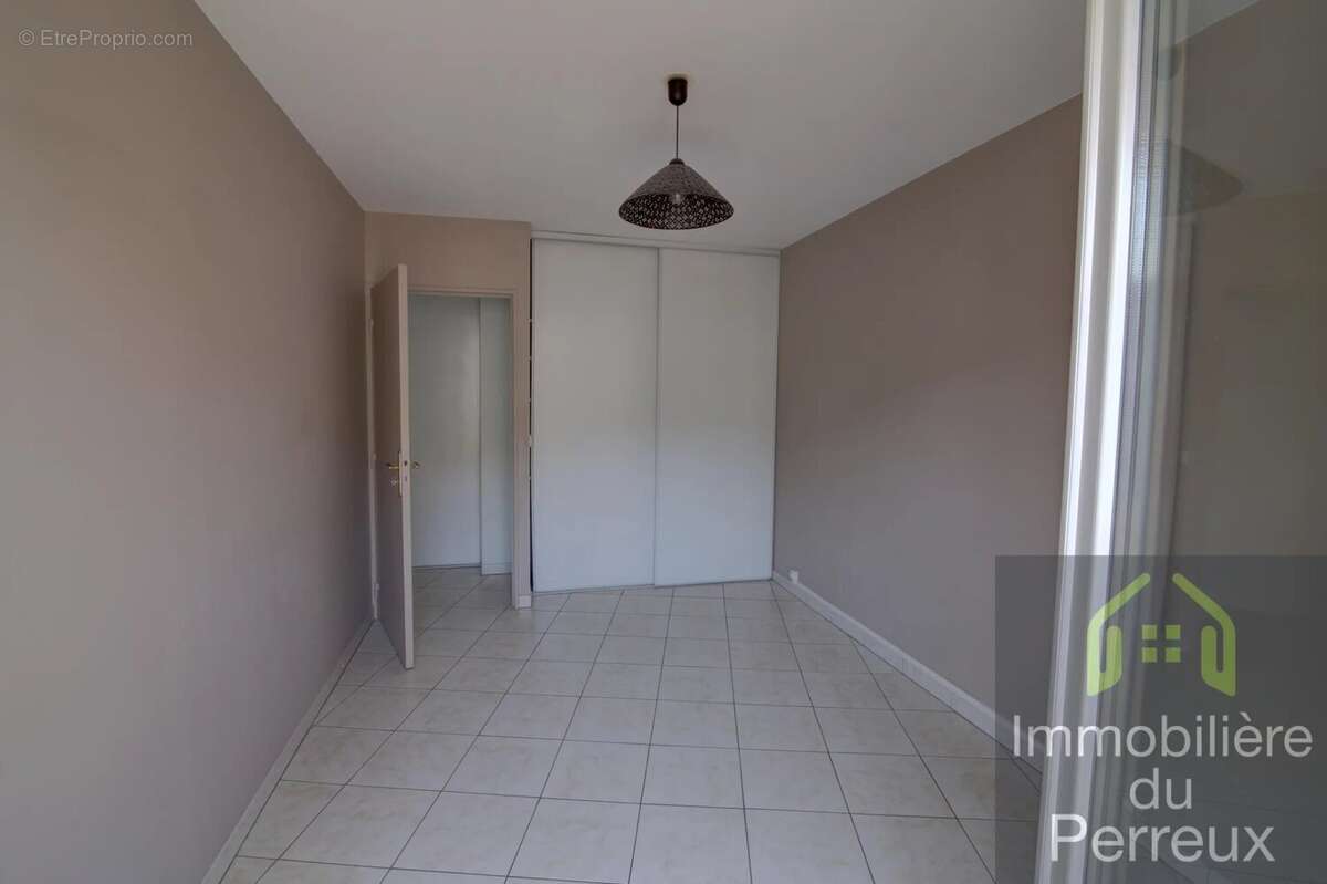 Appartement à ROSNY-SOUS-BOIS