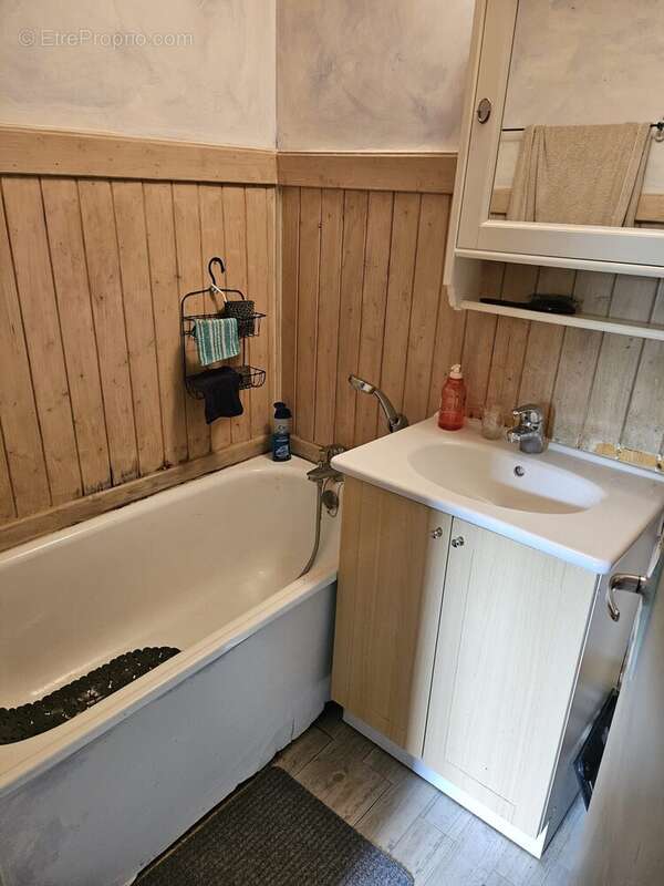 Appartement à BLONVILLE-SUR-MER