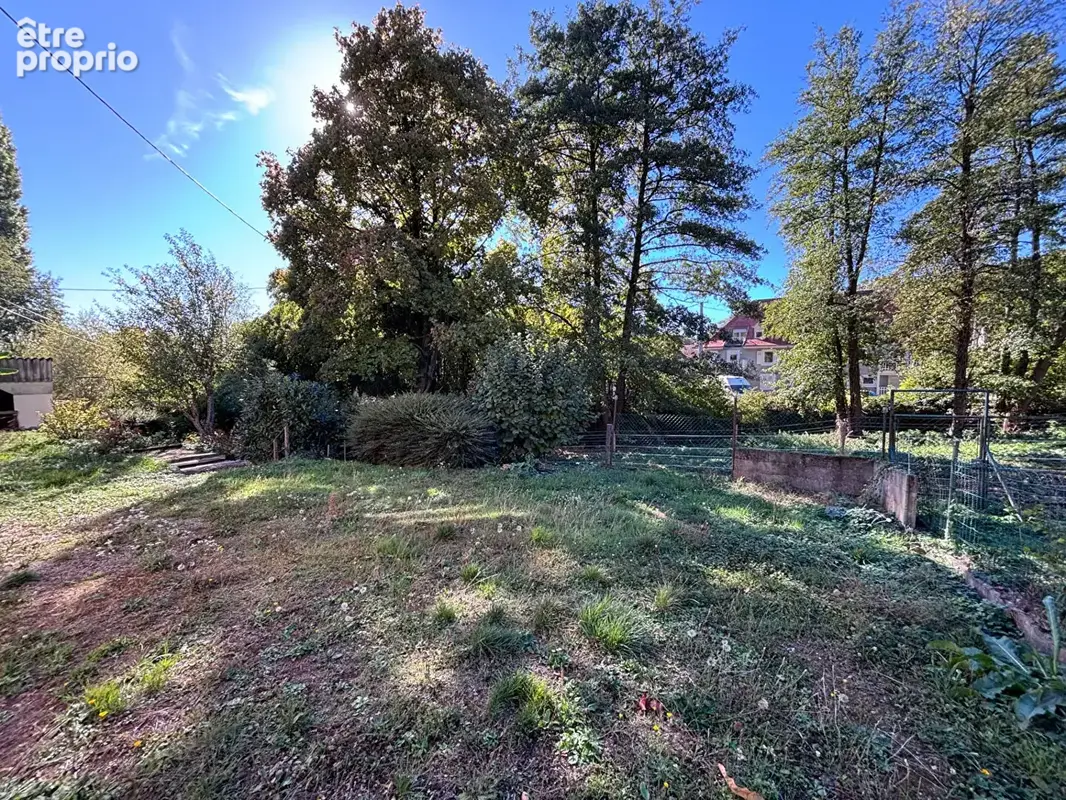 Maison individuelle  à vendre à Steinbach - Havre de paix en lisière de forêt et bordure du ruisseau - photo 14