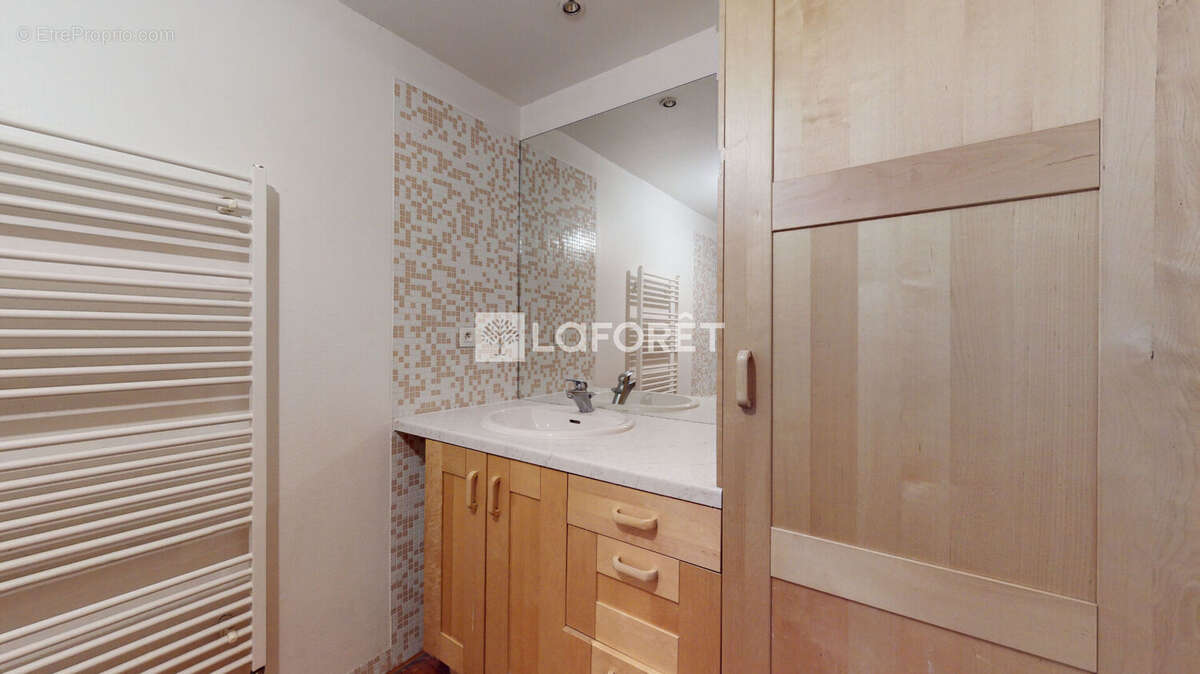 Historique et unique ! loft 311.23 m² schiltigheim ! garages - place d'haguenau - photo 11
