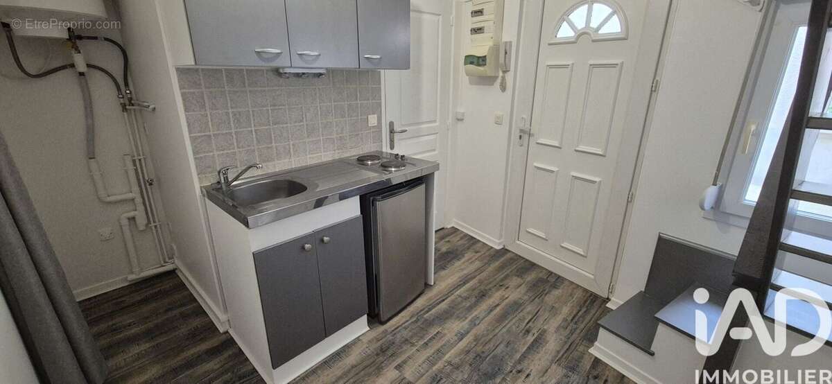 Photo 3 - Maison à FISMES