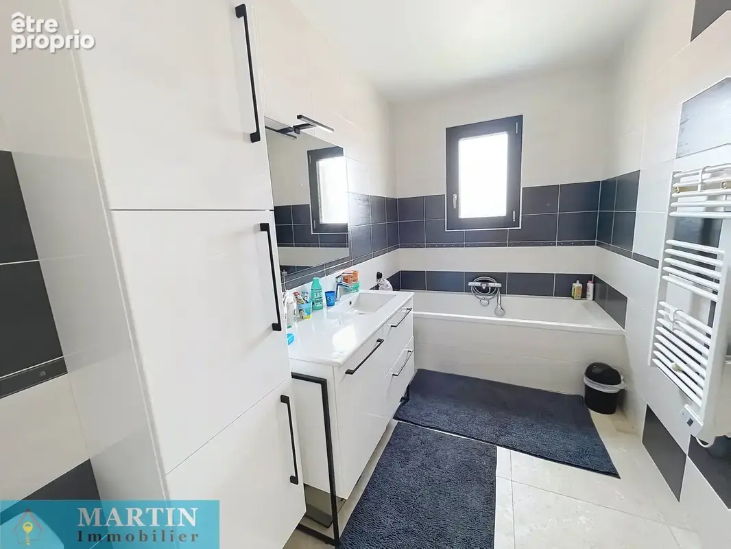 Villa moderne f4 - photo 15