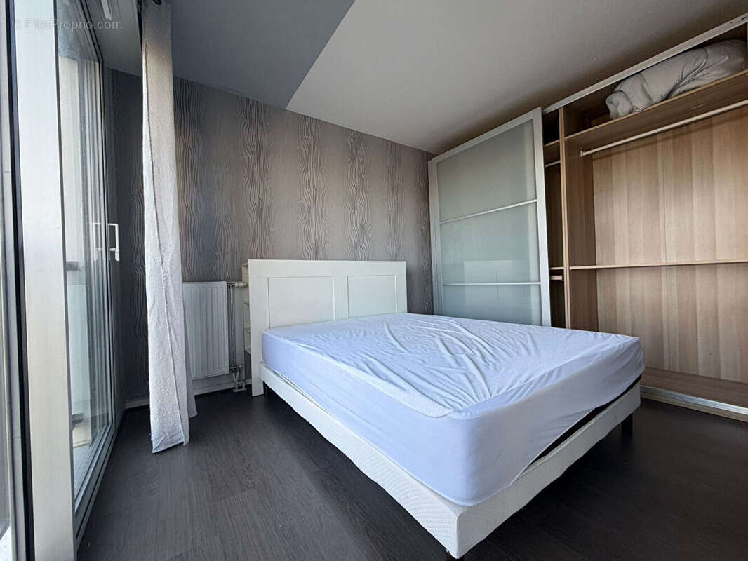Appartement Lormont  2 pièce(s) 30 m2 - photo 4