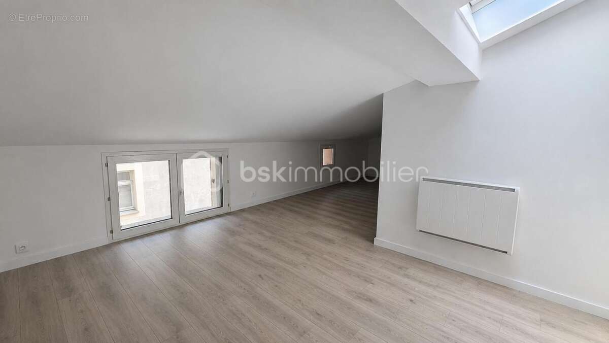 Appartement à MURET